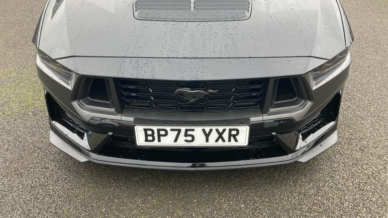 Ford Mustang 5.0 V8 Dark Horse 2dr Petrol Coupe